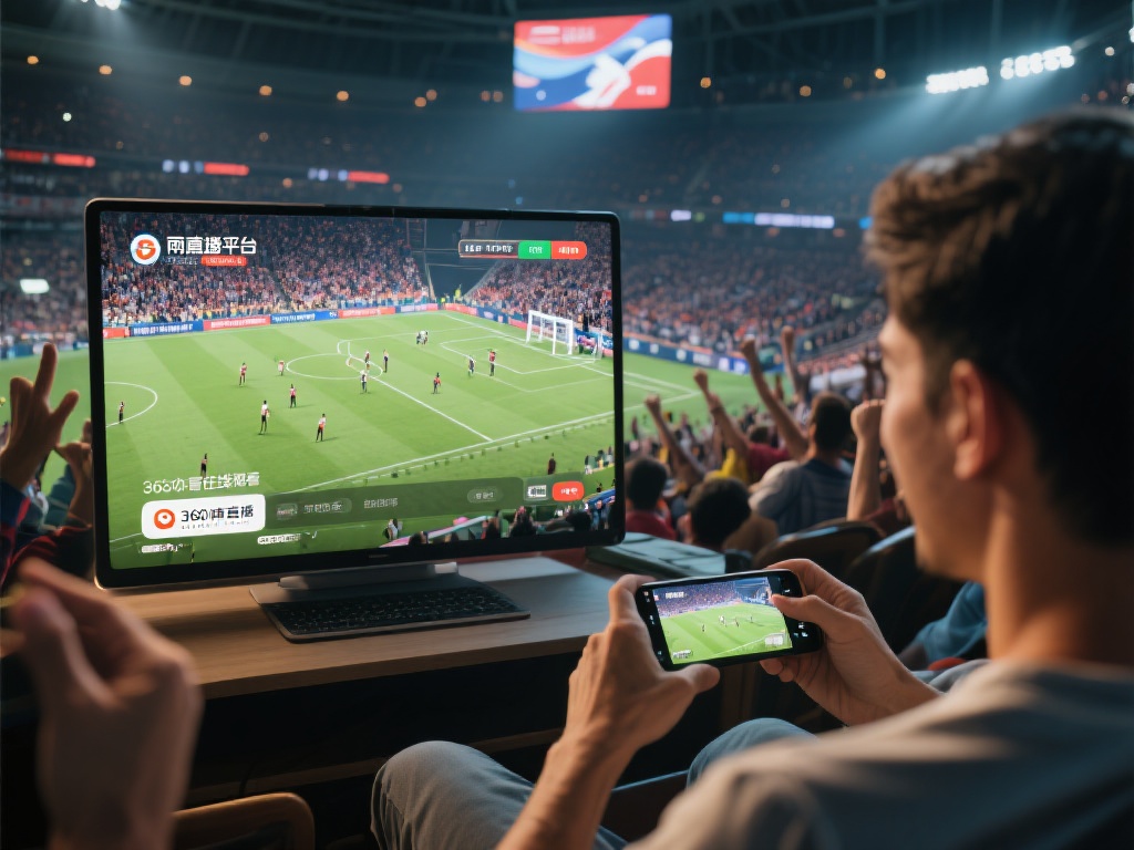 在快节奏的现代生活中，体育赛事已经成为许多人放松身