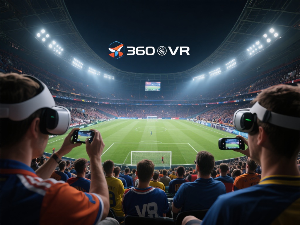 在未来，随着技术的进一步发展，相信360体育直播会