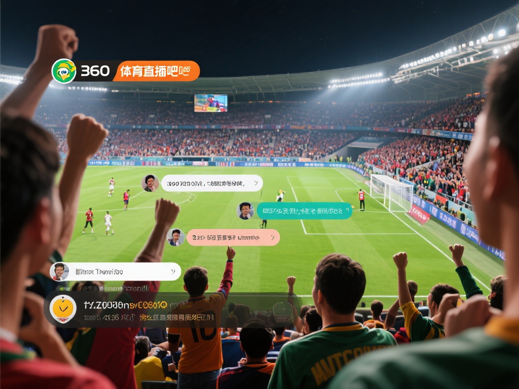 对于体育迷来说，观看比赛不仅仅是欣赏运动员的表现，