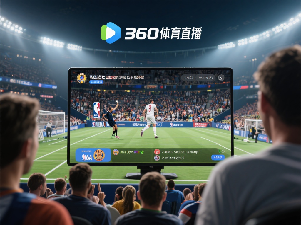 在众多体育直播平台中，360体育直播凭借其独特优势