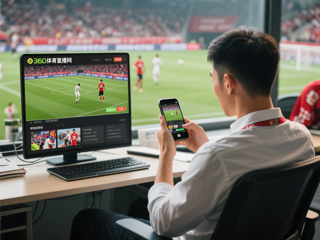 以一位普通球迷小李的经历为例，他是一名忠实的足球迷