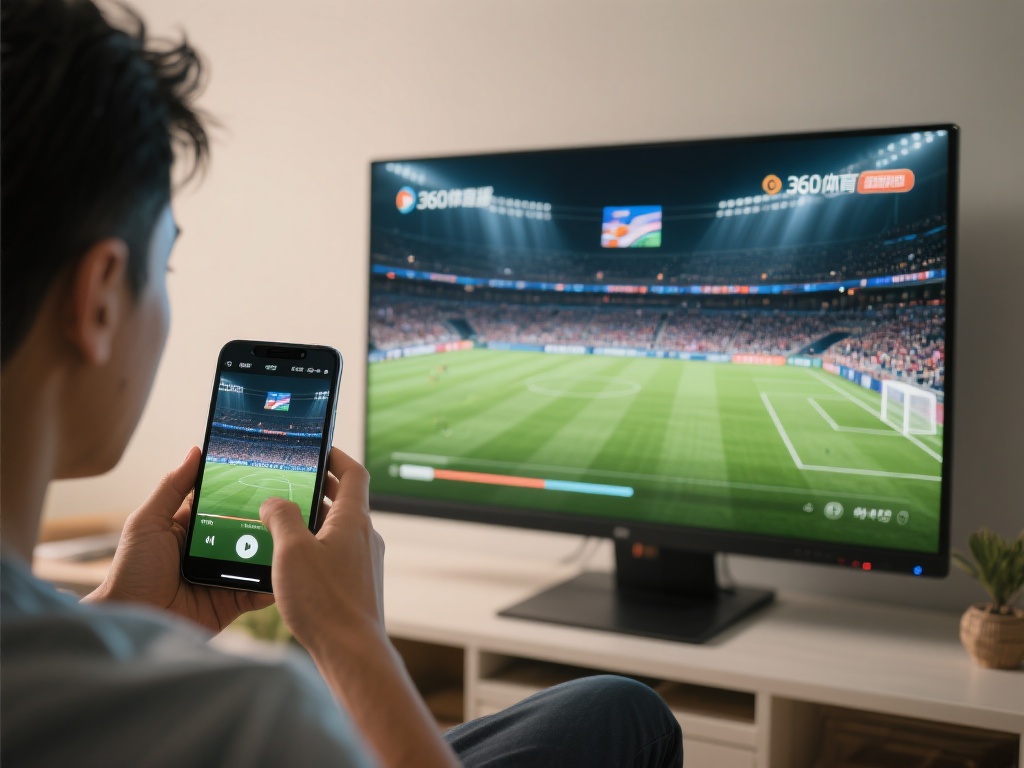 另外，选择适合自己的观赛设备也很重要。无论是手机、
