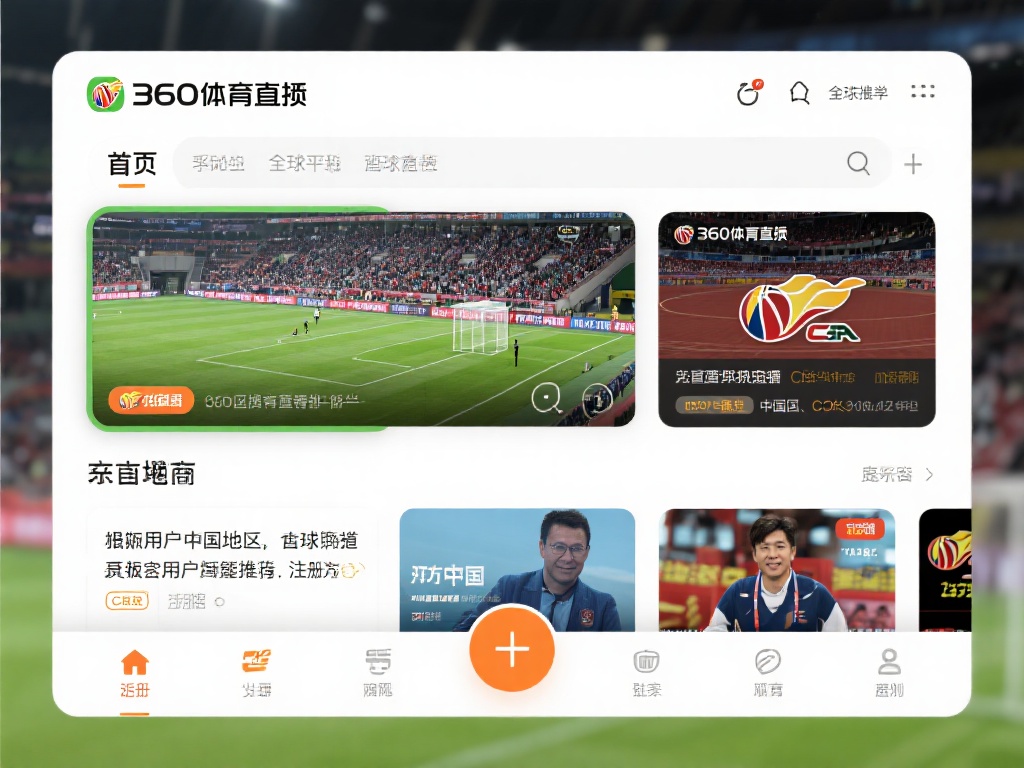 如何通过360体育直播在线观看全球热门比赛 (如何通过360体育直播在线观看全球热门比赛的技巧与方法）